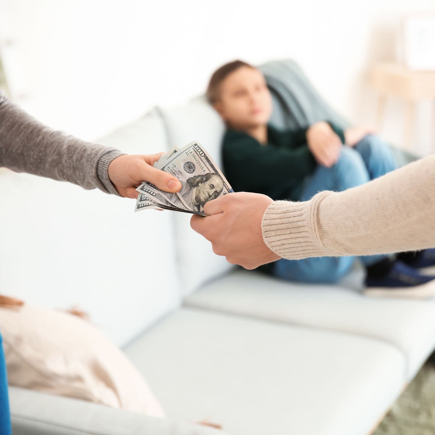 Cosa Fare Quando l’Ex Non Paga l’Assegno di Mantenimento?