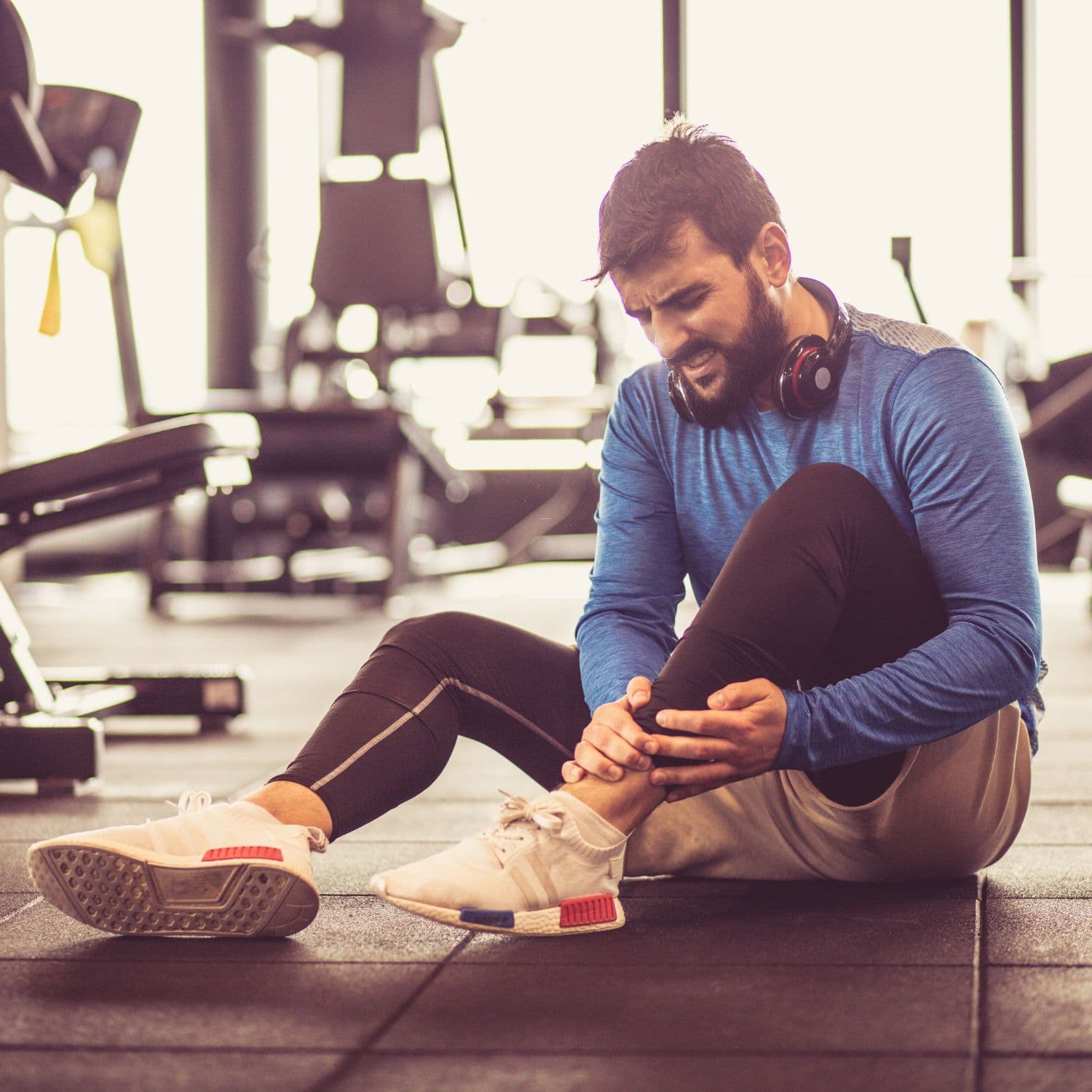 Infortunio in Palestra: Hai Diritto al Risarcimento?